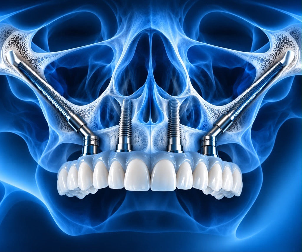 Zygomatic & Transnasal Implant Program