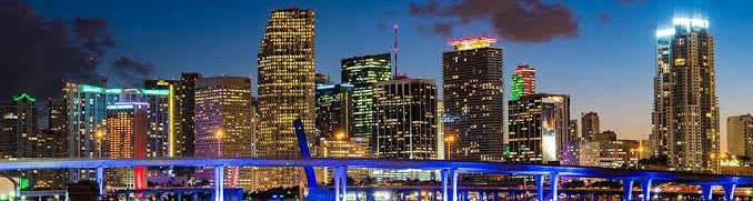 Miami, Florida